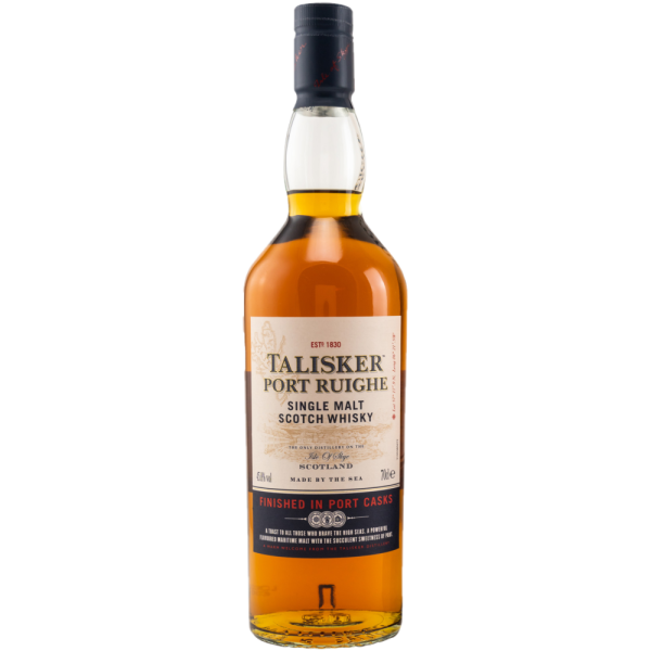 Talisker Port Ruighe